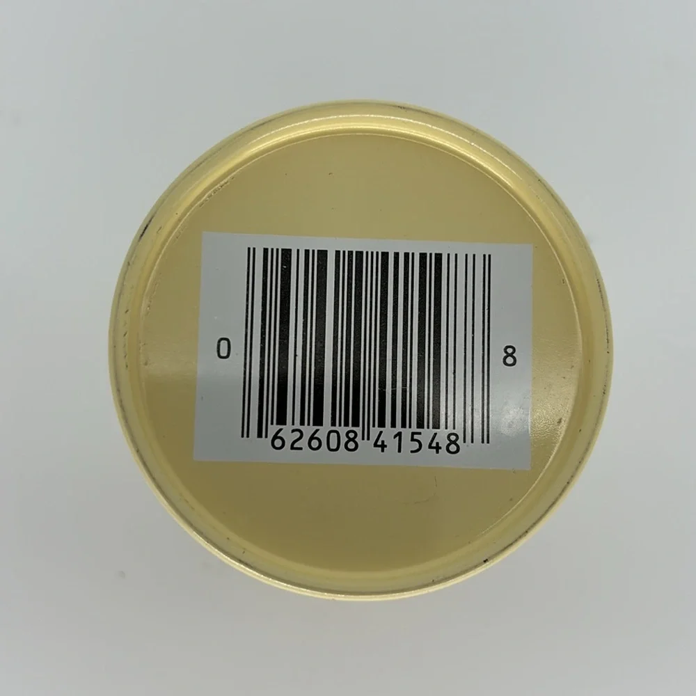 Jacksons of Piccadilly Tea Tin